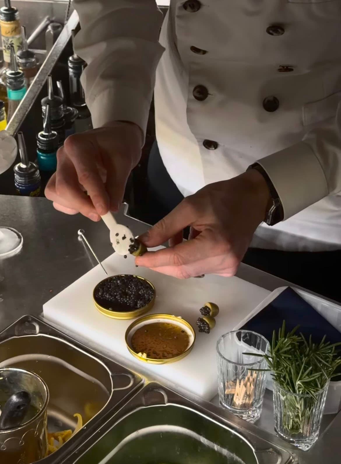 grisha obolenskiy profile