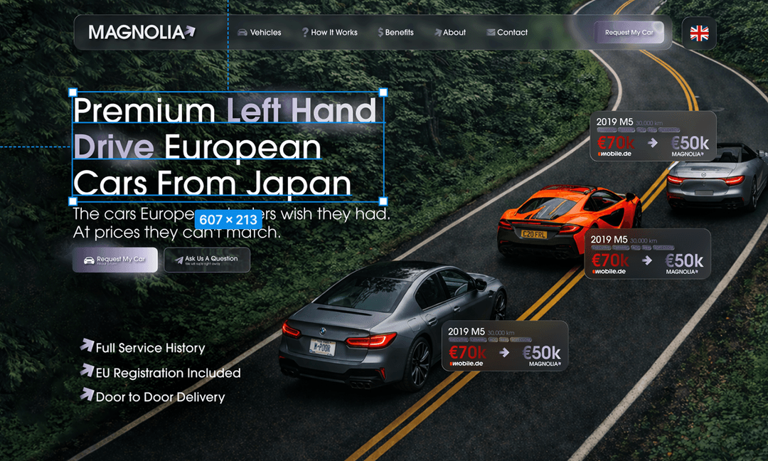 how i work screenshot